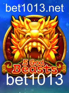 Explorando o Universo de 5GodBeasts: Regras e Introdução
