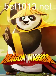 DragonWarrior