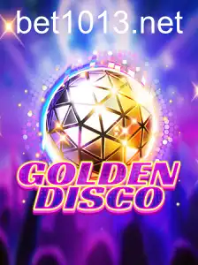 GoldenDisco
