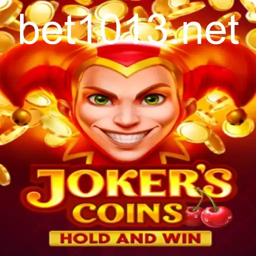 JokersCoins