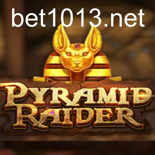 PyramidRaider
