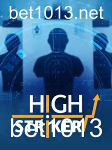 HighStriker: Um Mergulho no Mundo Aventureiro das Apostas Online