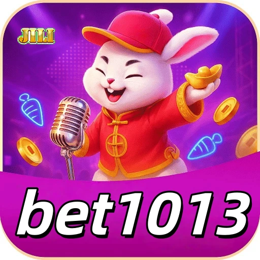 bet1013 Logo