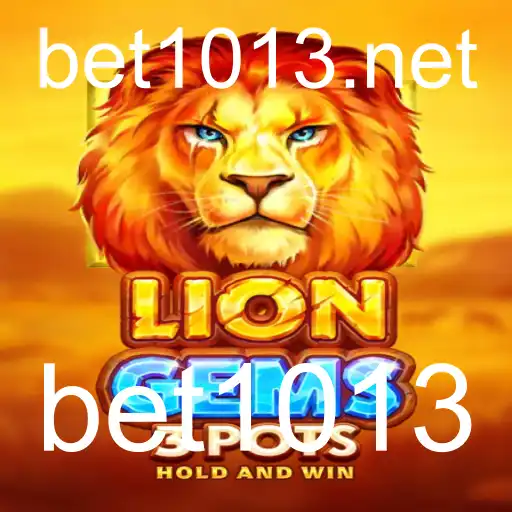 Descubra o Fascinante Mundo de LionGems3pots com bet1013