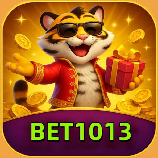 bet1013 Logo