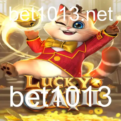 LuckyCatII: Descubra a Emoção do Jogo com bet1013