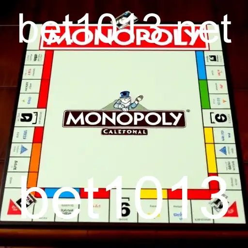 Monopoly