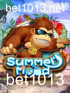 SummerMood: Explorando o Novo Fenômeno do Jogo Online com bet1013